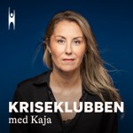 Logo of the podcast Kriseklubben Podcast Kriseklubben