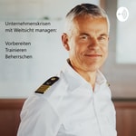 Podcast Krisenmanagement - Herausforderung und Chance!
