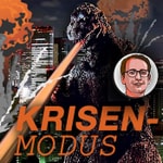 Logo of the podcast Krisenmodus Podcast Krisenmodus
