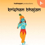 Logo of the podcast Krishan Bhajan Podcast Krishan Bhajan