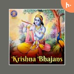 Logo of the podcast Krishan Bhajans Podcast Krishan Bhajans