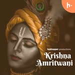 Logo of the podcast Krishna Amritwani Podcast Krishna Amritwani