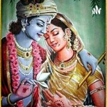 Logo of the podcast Krishna Bhakti Podcast Krishna Bhakti