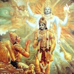 Logo of the podcast Krishna - The Supreme Soul Podcast Krishna - The Supreme Soul