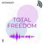 Logo of the podcast Krishnamurti Podcast Krishnamurti