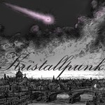 Logo of the podcast Kristallpunk Podcast Kristallpunk