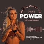 Podcast Kristin Soba High Energy Podcast