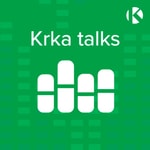 Logo of the podcast Krka Talks Podcast Krka Talks