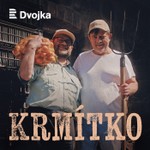 Logo of the podcast Krmítko Podcast Krmítko
