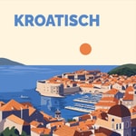 Logo of the podcast Kroatisch lernen mit Jicki (2025) Podcast Kroatisch lernen mit Jicki (2025)