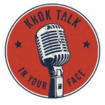 KROKtalk with Chris Krok Podcast KROKtalk with Chris Krok