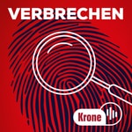 Logo of the podcast Krone Verbrechen Podcast Krone Verbrechen
