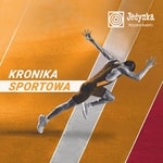Logo of the podcast Kronika Sportowa Podcast Kronika Sportowa