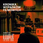 Logo of the podcast Kronika Wypadków Filmowych Podcast Kronika Wypadków Filmowych
