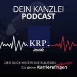 Logo of the podcast KRP inside - Dein Kanzlei-Podcast Podcast KRP inside - Dein Kanzlei-Podcast