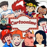Logo of the podcast كرتون زمان Missing podcast logo