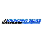 Logo of the podcast Krunching Gears - The Rally Podcast Podcast Krunching Gears - The Rally Podcast
