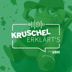 Logo of the podcast Kruschel erklärt's Podcast Kruschel erklärt's