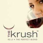 Krush 92.5 Podcast Network Krush 92.5 Podcast Network