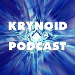 Logo of the podcast Krynoid PodCast