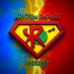 Krypton Report: All things Superman & DC Comics Podcast Podcast Krypton Report: All things Superman & DC Comics Podcast