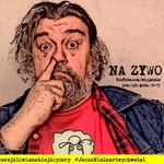 Logo of the podcast Krzyżaniak: Głos Szczerej Słowiańskiej Szydery Podcast Krzyżaniak: Głos Szczerej Słowiańskiej Szydery