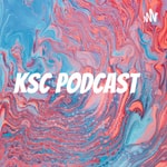 Logo of the podcast KSC podcast Podcast KSC podcast