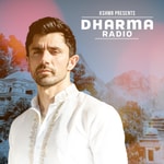 Logo of the podcast KSHMR - DHARMA RADIO Podcast KSHMR - DHARMA RADIO