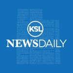 Logo of the podcast KSL News Daily Podcast KSL News Daily
