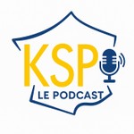 Logo of the podcast KSP – Le Podcast : Santé, Sport & Prévention Podcast KSP – Le Podcast : Santé, Sport & Prévention