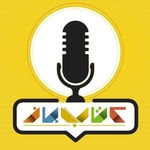 Logo of the podcast اکنون -  صفحه رسمی