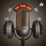 Podcast کتابخوانی