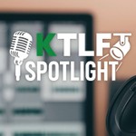Logo of the podcast KTLF Spotlight Podcast KTLF Spotlight