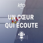 Logo of the podcast KTO Radio / Un Coeur qui écoute Podcast KTO Radio / Un Coeur qui écoute