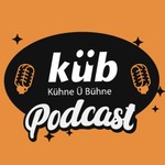 Logo of the podcast KÜB Podcast Podcast KÜB Podcast