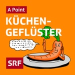 Logo of the podcast Küchengeflüster Podcast Küchengeflüster