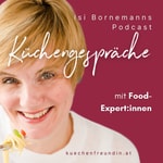 Logo of the podcast Küchengespräche Podcast Küchengespräche