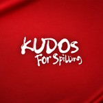 Kudos For Spilling Podcast Kudos For Spilling
