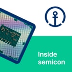 Logo of the podcast Kuehne+Nagel’s Inside Semicon Podcast Kuehne+Nagel’s Inside Semicon