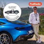 Podcast Kuffert & Kørehandsker