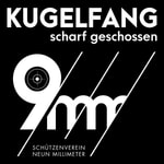 Logo of the podcast Kugelfang - scharf geschossen! Podcast Kugelfang - scharf geschossen!