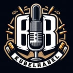 Logo of the podcast Kugelhagel - Dein Airsoft-Podcast Podcast Kugelhagel - Dein Airsoft-Podcast