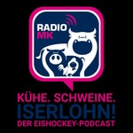 Logo of the podcast Kühe. Schweine. Iserlohn! Der Roosters-Eishockey Podcast Podcast Kühe. Schweine. Iserlohn! Der Roosters-Eishockey Podcast