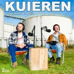 Logo of the podcast Kuieren met Henry & Martijn Podcast Kuieren met Henry & Martijn