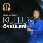 Logo of the podcast Kulluk Öyküleri Podcast Kulluk Öyküleri