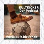 Logo of the podcast Kult-Kicker Podcast Kult-Kicker