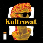 Logo of the podcast Kultrovat Podcast Kultrovat
