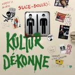 Logo of the podcast Kultur Dékonne Podcast Kultur Dékonne