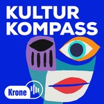 Logo of the podcast Kultur Kompass Podcast Kultur Kompass