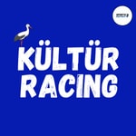 Logo of the podcast Kültür Racing Podcast Kültür Racing